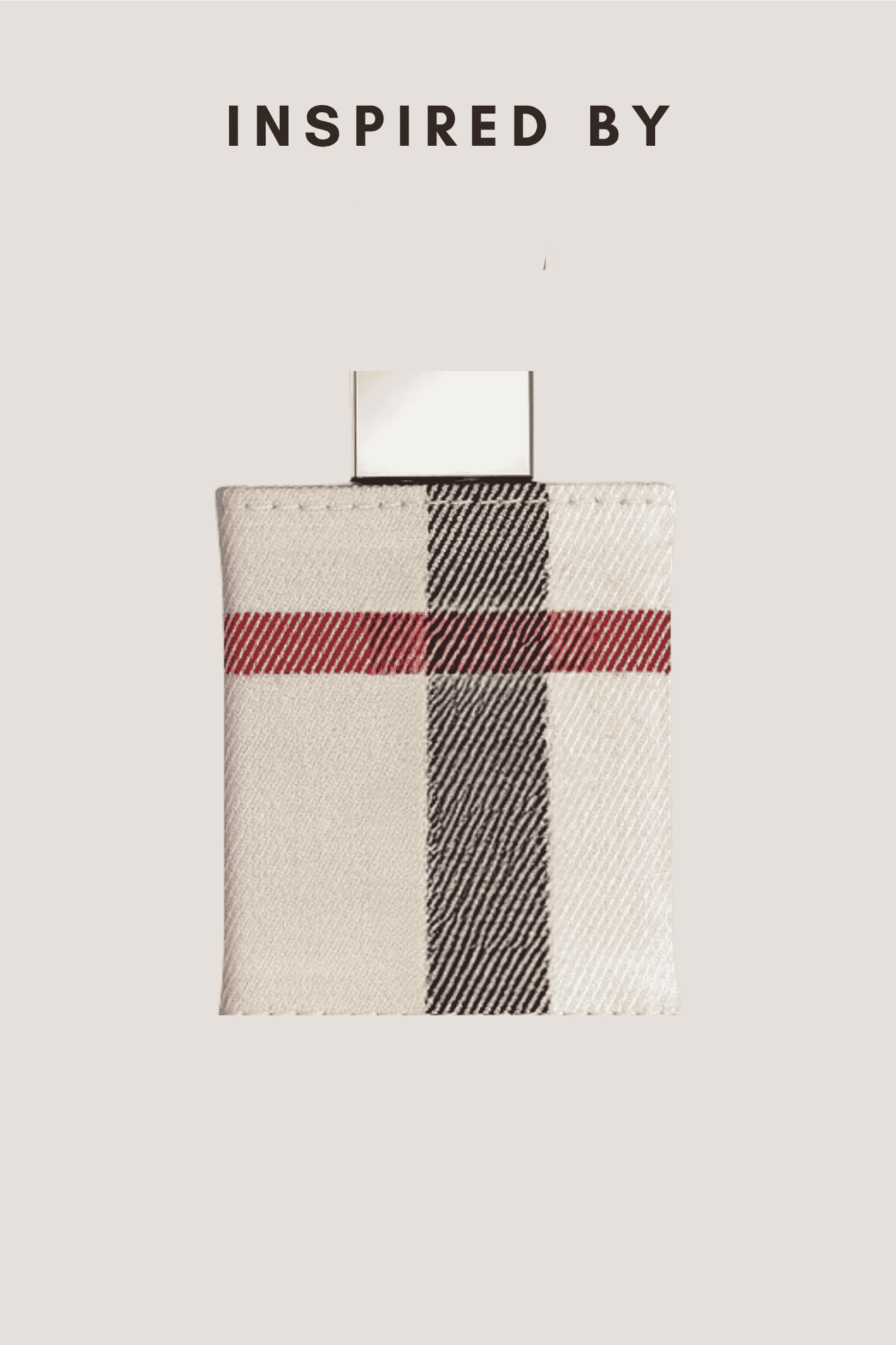 Inspired by London Burberry