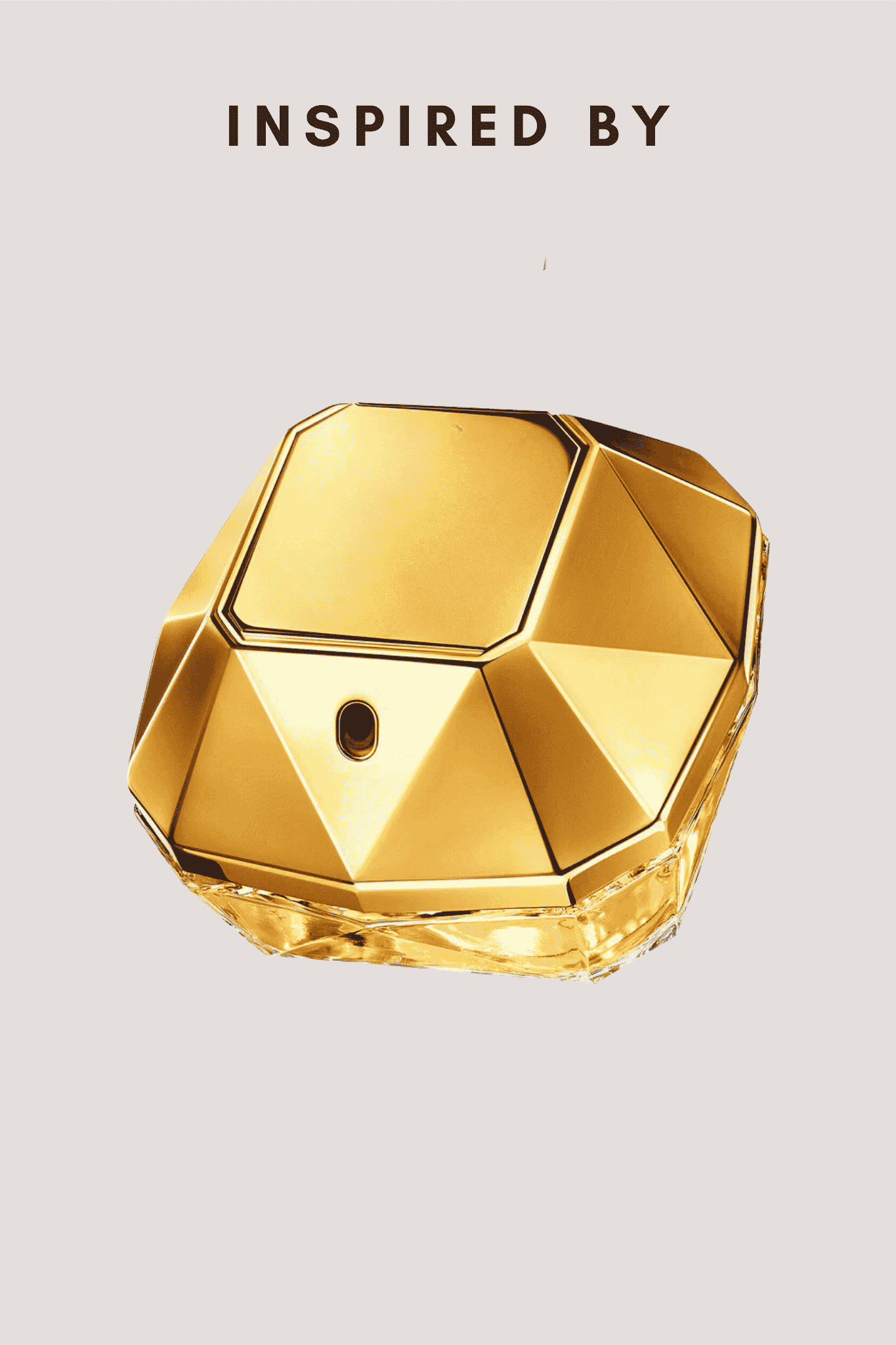 Inspired by Lady Million